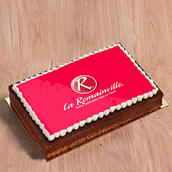 Nos Gateaux Photo Patisserie La Romainville